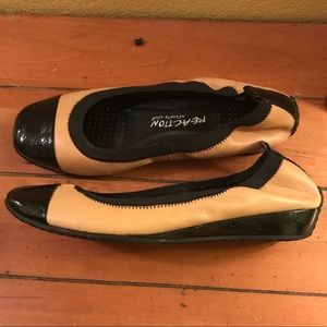 Kenneth Cole Reaction Blink Wink shoes women’s 8